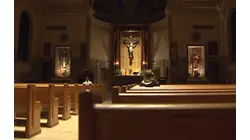 St. Barnabas Church in the Bronx warns of scam emails and text messages