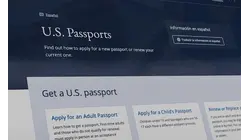 KIYC: Better Business Bureau warns against using third-party websites when renewing passports