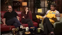 The MST3K Turkey Day Marathon 2017 - Host Segments