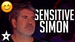 Simon Cowell's NICEST Moments On Britain And America's Got Talent! | Got Talent Global