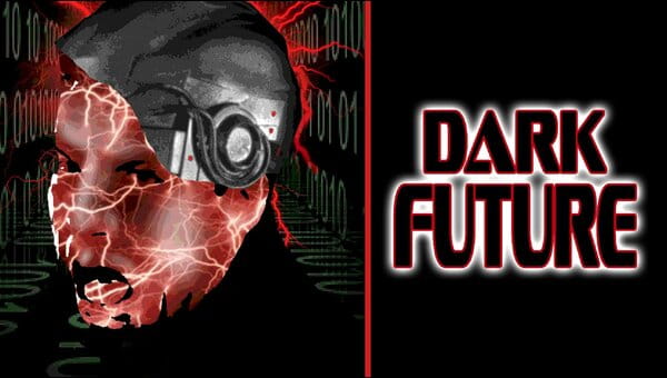 Dark Future on FREECABLE TV