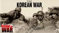 The Third Division in Korea - The Big Picture