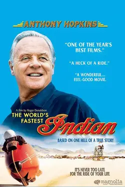 The World's Fastest Indian