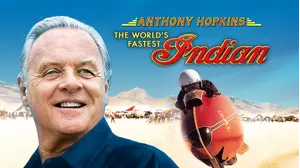 The World's Fastest Indian