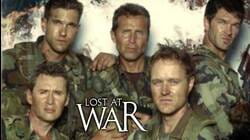 Lost At War