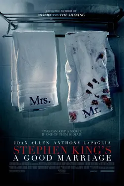 Stephen King's A Good Marriage