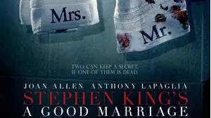 Stephen King's A Good Marriage