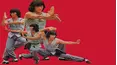 Secret Shaolin Kung Fu