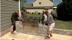 Today's Homeowner with Danny Lipford