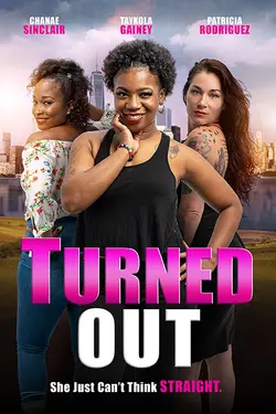 Turned Out
