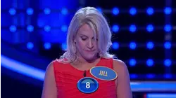 Steve Harvey is devastated! | Family Feud