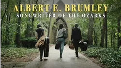 Albert E. Brumley: Songwriter of the Ozarks
