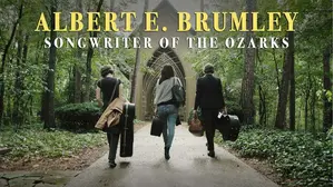 Albert E. Brumley: Songwriter of the Ozarks