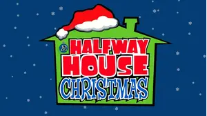 A Halfway House Christmas