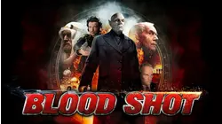 Blood Shot