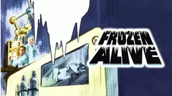 Frozen Alive