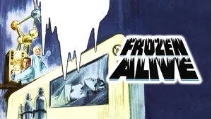 Frozen Alive