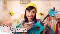 Giselle Shares Her Favorite Secret Things!