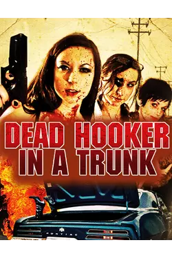 Dead Hooker In A Trunk
