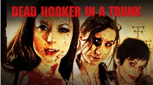Dead Hooker In A Trunk
