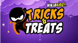 Ninja Kidz TV Tricks & Treats