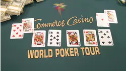 Commerce Casino's LA Poker Classic 2006