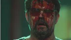 Skincrawlers; By the Silver Water of Champlain