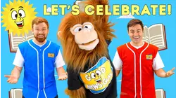 Good News Guys: Celebrate!