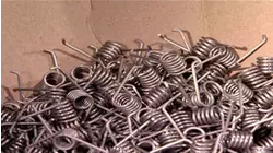 Springs, Pavers and Pianos