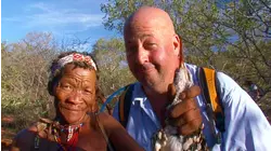 Kalahari