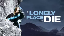 A Lonely Place To Die