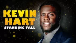 Kevin Hart: Standing Tall