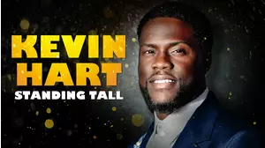 Kevin Hart: Standing Tall