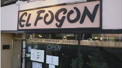 El Fogon