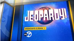 'Chicago Dining Options' category featured on 'Jeopardy!'