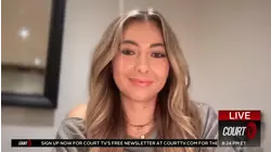 Crash Victims' Sorority Sister Speaks Out