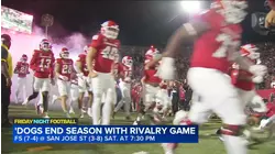 Friday Night Football 2025: Playoffs (Finals) Part 2