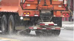 No snow day for students, NYer's encouraged to stay home as city braces for major snowstorm