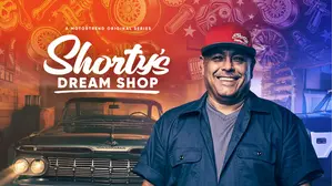 Shorty's Dream Shop