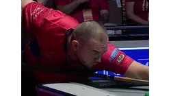 2024 Mosconi Cup
