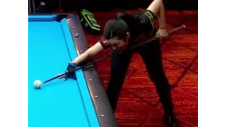 2025 Women's Professional Billiard Association: Soaring Eagle Masters