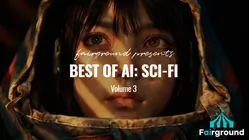 Sci-Fi volume 3