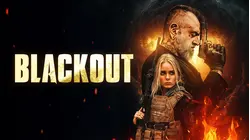 Blackout (2025)