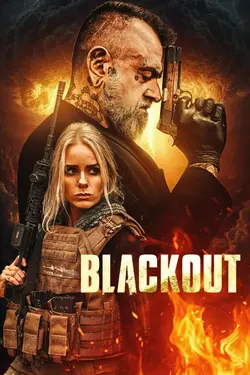 Blackout (2025)