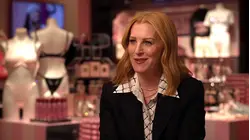 Victoria's Secret CEO on Brand Overhaul and Putting 'Her' First
