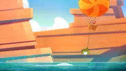 Om Nom Stories - s1 | e11 - Unexpected Adventure + Forest