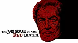 The Masque Of The Red Death