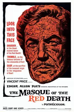 The Masque Of The Red Death