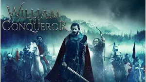 William the Conqueror