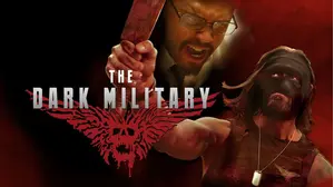 The Dark Military
